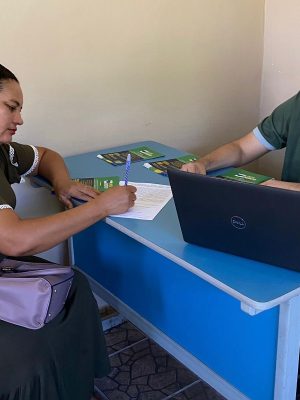 Os municípios de Itapiranga, Silves Jutaí e Fonte Boa receberão as ações do Programa Limpa Crédito, promovidas pelo Governo do Amazonas, por meio da Agência de Fomento do Estado do Amazonas (Afeam). As ações de operacionalização do Limpa Crédito iniciarão na segunda-feira (21) e seguirão até sexta-feira (25).